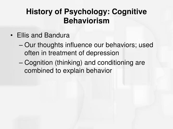history of behaviorism Behaviorism is concerned primarily with theobservable and measurable aspects of human behavior therefore when behaviorsbecome unacceptable, they can. history of behaviorism Behaviorism is concerned primarily with theobservable and measurable aspects of human behavior therefore when behaviorsbecome unacceptable, they can.