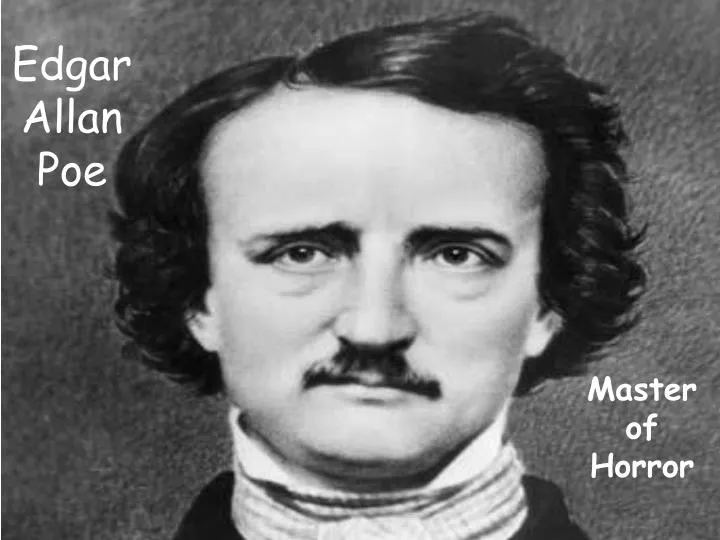 a brief biography about the negative side of edgar allan poe a brief biography about the negative side of edgar allan poe