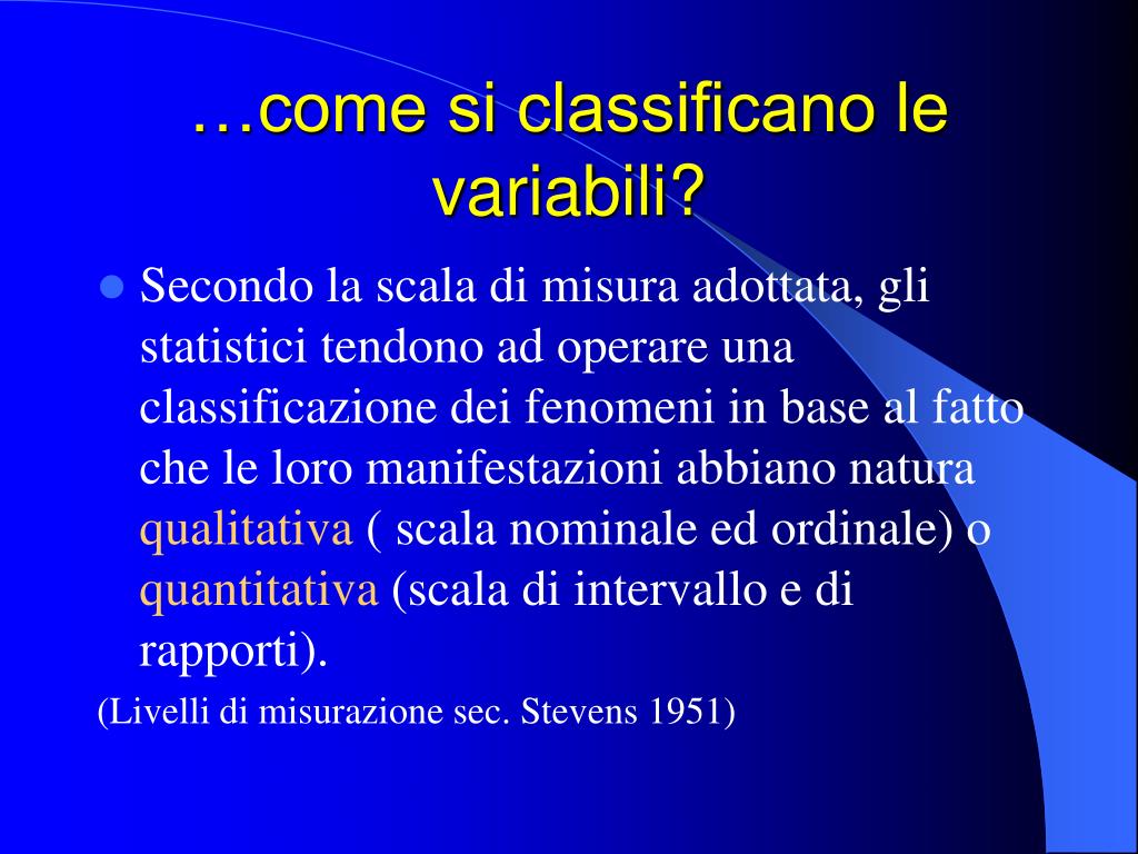 come