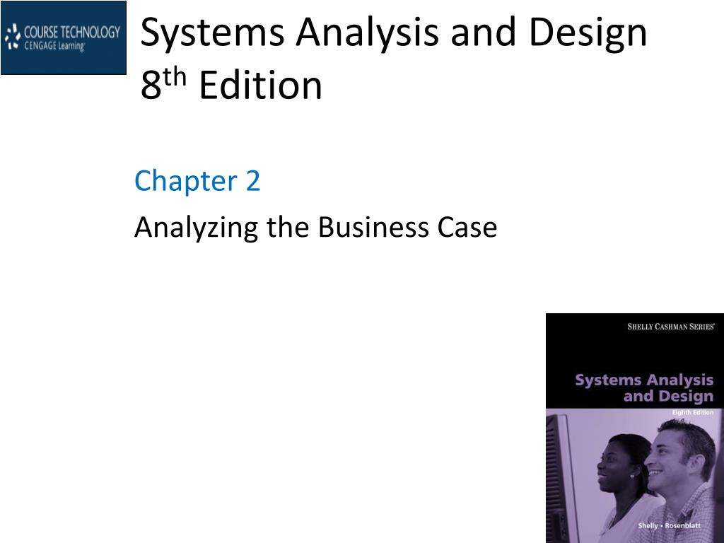 Systems analysis and design 8th edition 9780136089162 