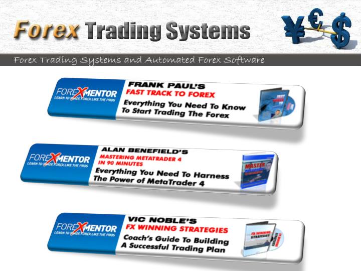 Do trading systems work