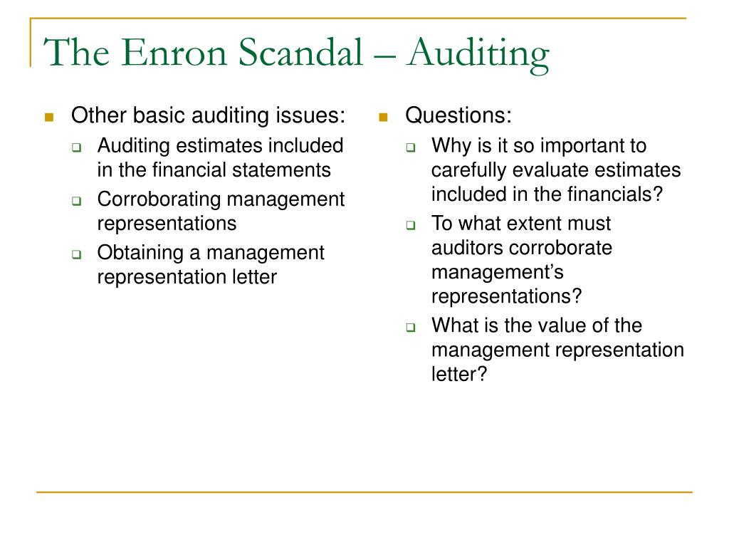essay on enron accounting scandal essay on enron accounting scandal