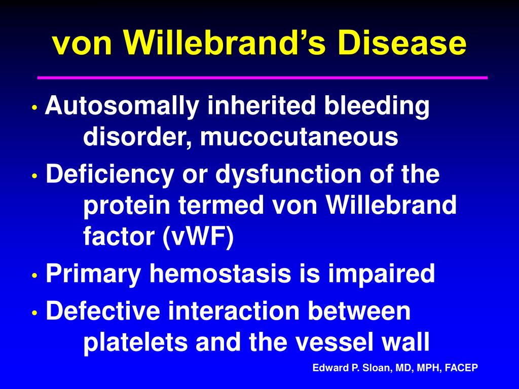 PPT - Hemophilia and Rare Bleeding Disorders PowerPoint PPT - Hemophilia and Rare Bleeding Disorders PowerPoint