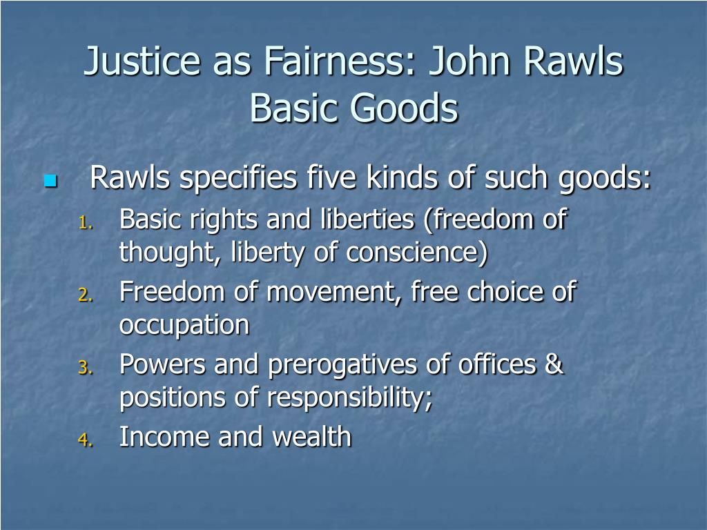a review of john rawls justice as fairness Read justice as fairness - a restatement book reviews & author details and more at john rawls offers a broad overview of his main lines of thought and also. a review of john rawls justice as fairness Read justice as fairness - a restatement book reviews & author details and more at john rawls offers a broad overview of his main lines of thought and also.