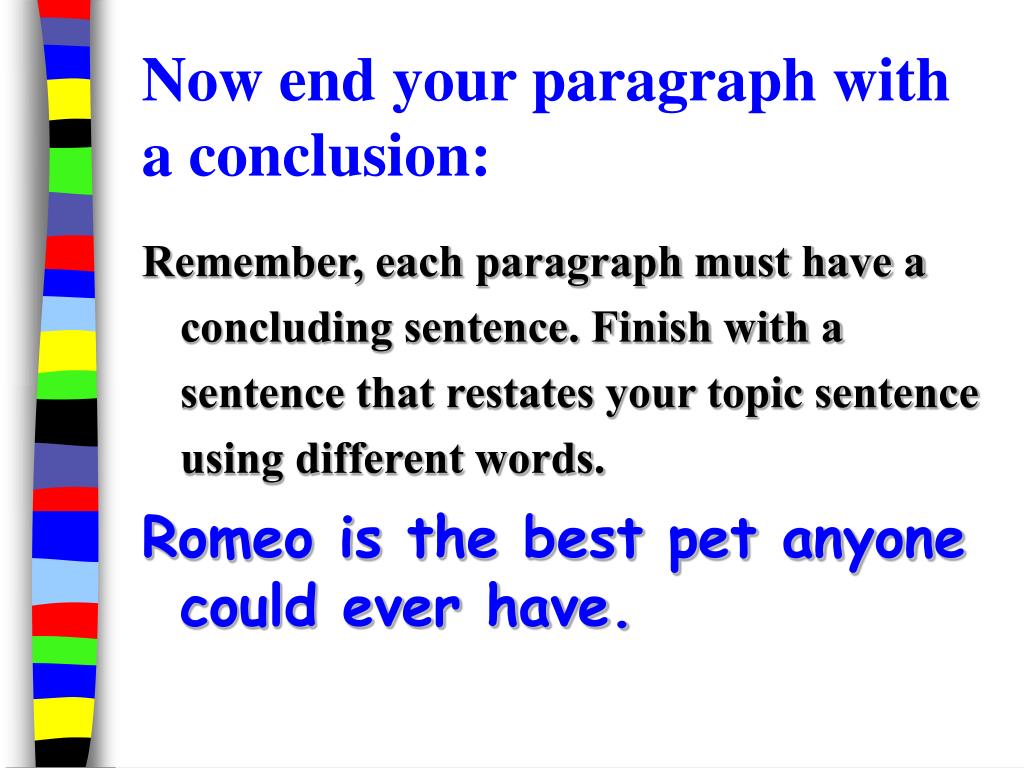 ppt-the-five-sentence-paragraph-powerpoint-presentation-id-328759
