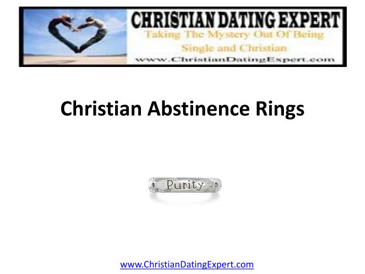 Christian Abstinence Programs