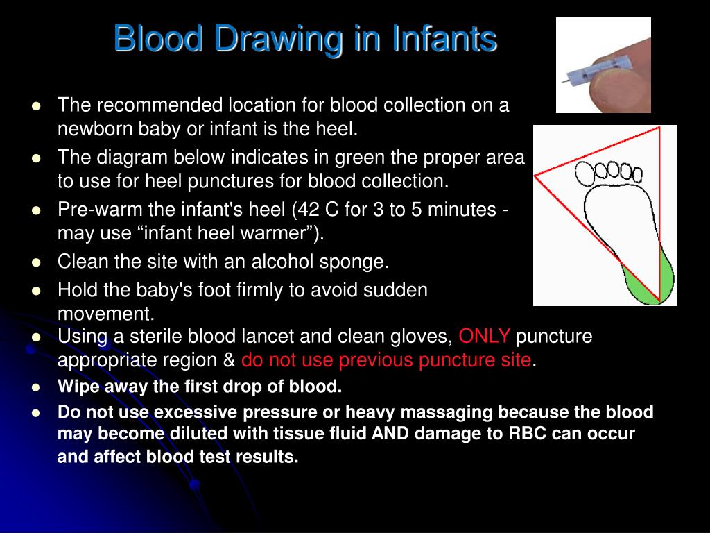 PPT Venipuncture & Peripheral IV Insertion PowerPoint