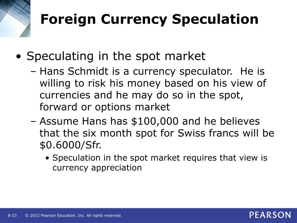 foreign currency derivatives definition