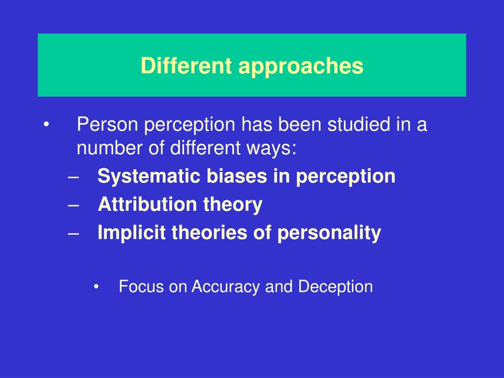 discourse perception and deception Introduction perception is the study of how sensory information is processed into perceptual experiences in some cases, actions are guided by sensory information. discourse perception and deception Introduction perception is the study of how sensory information is processed into perceptual experiences in some cases, actions are guided by sensory information.