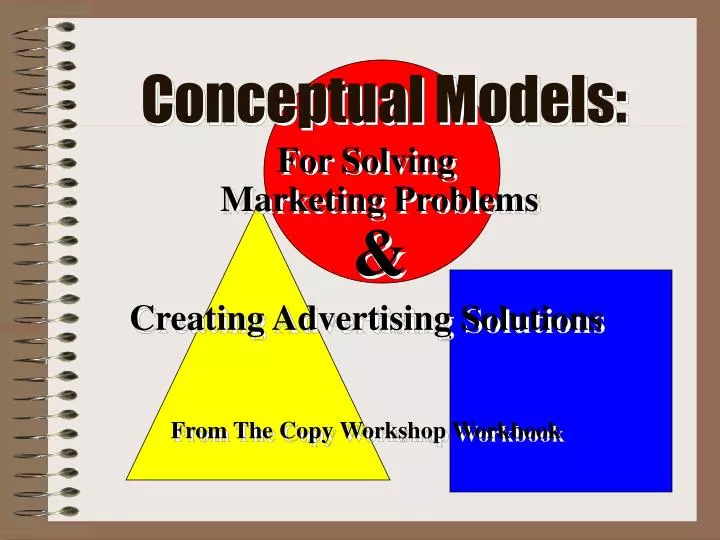 Problem Solving Powerpoint