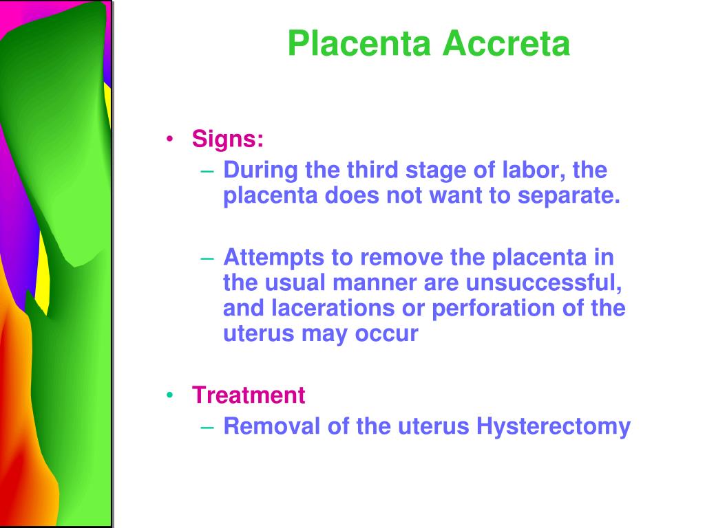 retained placental fragments lactation retained placental fragments lactation