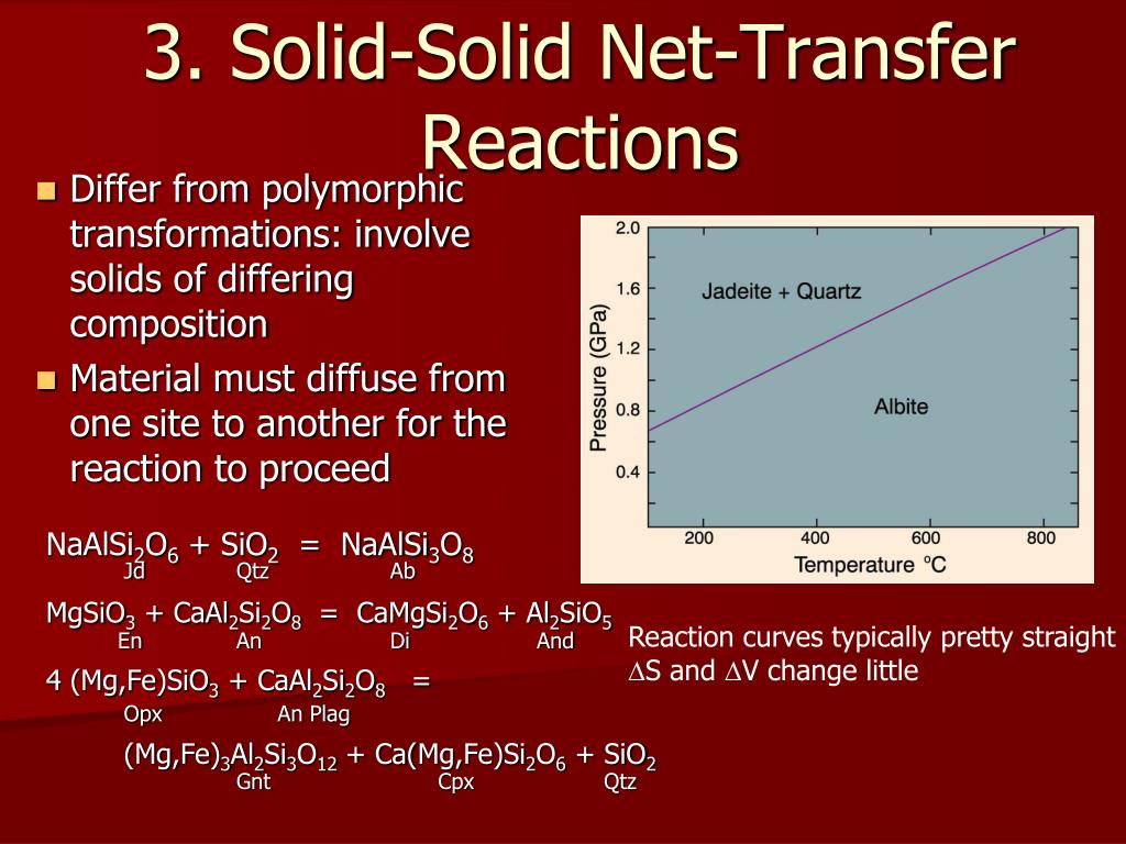 PPT Ch 25 Metamorphic Facies PowerPoint Presentation ID352065