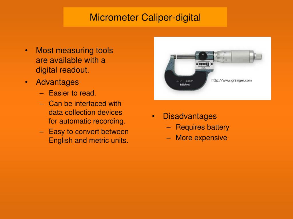 PPT Measuring Tools PowerPoint Presentation ID352931