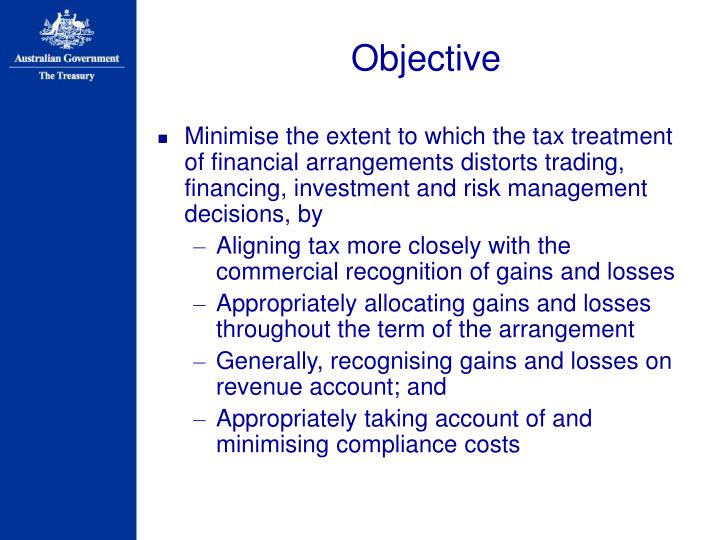 Option trading income tax treatment