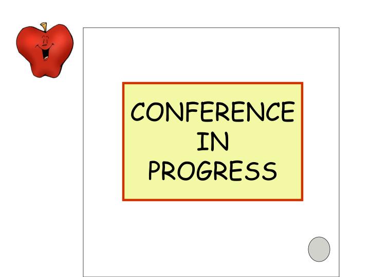 Ppt Parent Teacher Conference Powerpoint Presentation Id 355617 Parent Conference Powerpoint Template