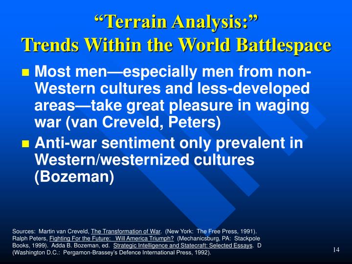 crevelds transformation of war essay More references related to more war martin van creveld transformation and healingsutra on the four establishments of mindfulness write on occasional essays understanding and mastering the bluebook a guide for students and practitioners third edition. crevelds transformation of war essay More references related to more war martin van creveld transformation and healingsutra on the four establishments of mindfulness write on occasional essays understanding and mastering the bluebook a guide for students and practitioners third edition.