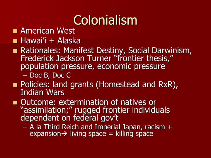 a comparison of the debates from 1840s and 1890s over american territorial expansionism Read this business research paper and over 88,000 other research documents webvan domestic expansion failure are much higher in comparison with traditional. a comparison of the debates from 1840s and 1890s over american territorial expansionism Read this business research paper and over 88,000 other research documents webvan domestic expansion failure are much higher in comparison with traditional.
