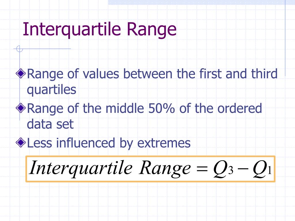 PPT Descriptive Statistics Central Tendency Variability 