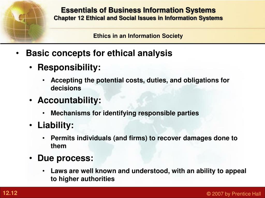 business ethics analysis business ethics analysis