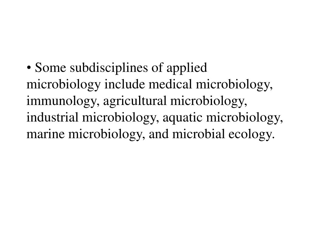 A Textbook of Basic and Applied Microbiology - Firebase
