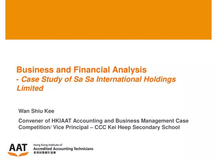 case study of ayala corporation