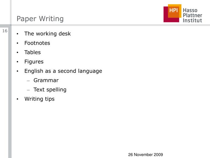 how to write research paper powerpoint how to write research paper powerpoint