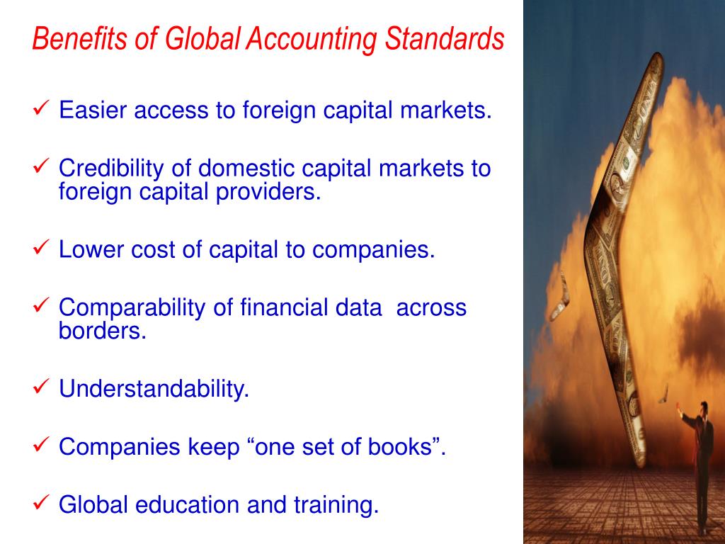 benefits of globalization benefits of globalization