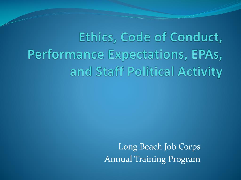 code of conduct in the workplace essay code of conduct in the workplace essay
