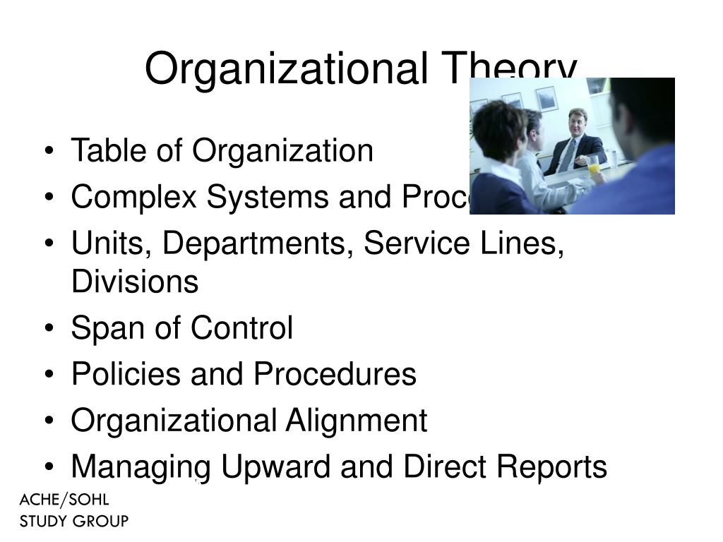 organizational thoery Organizational development theory organizational development (od) is a field of research, theory, and practice dedicated to expanding the knowledge and effectiveness of people to accomplish more successful organizational change and performance. organizational thoery Organizational development theory organizational development (od) is a field of research, theory, and practice dedicated to expanding the knowledge and effectiveness of people to accomplish more successful organizational change and performance.