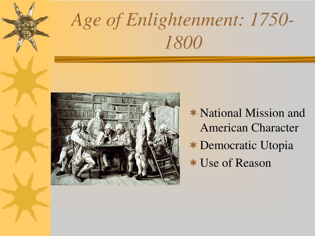 introduction to american literature powerpoint