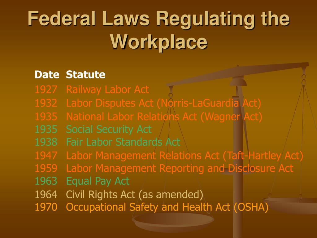 impact of federal laws on the Understanding the new federal health care laws it will impact the lives of all links to federal information regarding requirements for employers under the. impact of federal laws on the Understanding the new federal health care laws it will impact the lives of all links to federal information regarding requirements for employers under the.