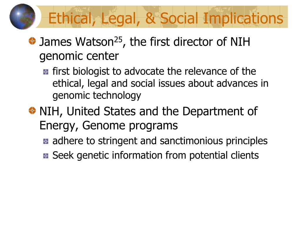 PPT - Genomics Applications in Public Health Across All Populations
