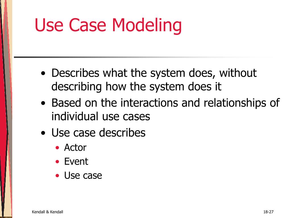 PPT - Object-Oriented Systems Analysis and Design Using ...