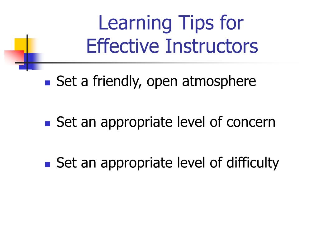 Adult Learning Tips 92