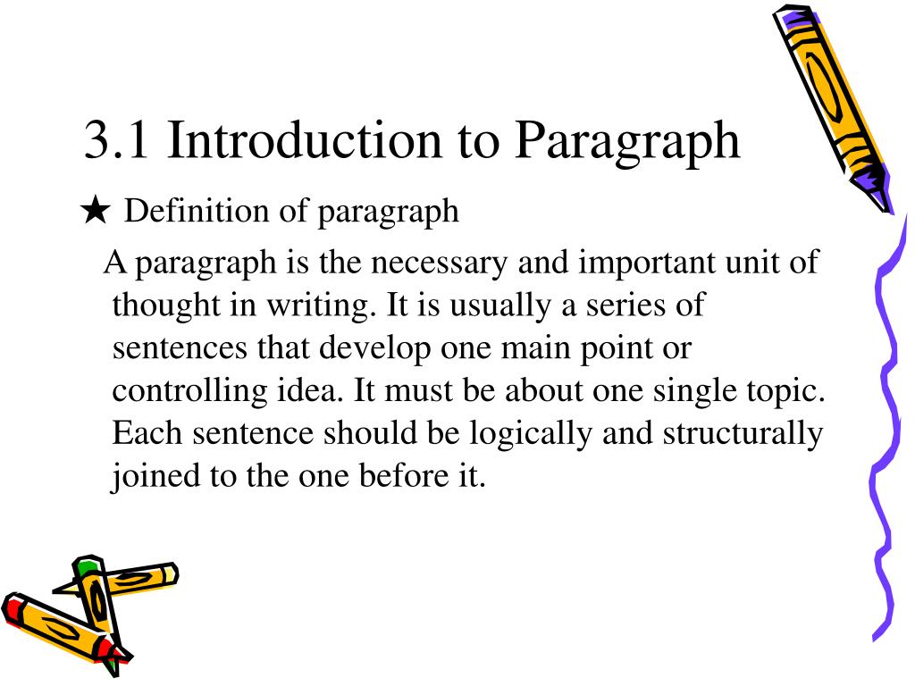 definition paragraph examples definition paragraph examples