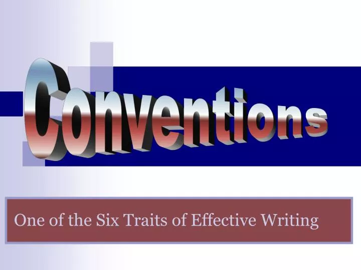 six traits of writing powerpoint 6 traits of writing prepared by: paula kristmanson joseph dicks josée le bouthillier november, 2007 description/ideas • each group works on a specific trait of the text • the teacher plays the role of a guide for the revision and the improvement of the text already written in a group. six traits of writing powerpoint 6 traits of writing prepared by: paula kristmanson joseph dicks josée le bouthillier november, 2007 description/ideas • each group works on a specific trait of the text • the teacher plays the role of a guide for the revision and the improvement of the text already written in a group.