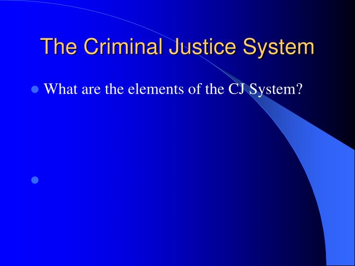 importance of ethics in criminal justice system System recognizing that state prosecutors play a crucial role and carry out important responsibilities necessary effectiveness of the criminal justice system. importance of ethics in criminal justice system System recognizing that state prosecutors play a crucial role and carry out important responsibilities necessary effectiveness of the criminal justice system.