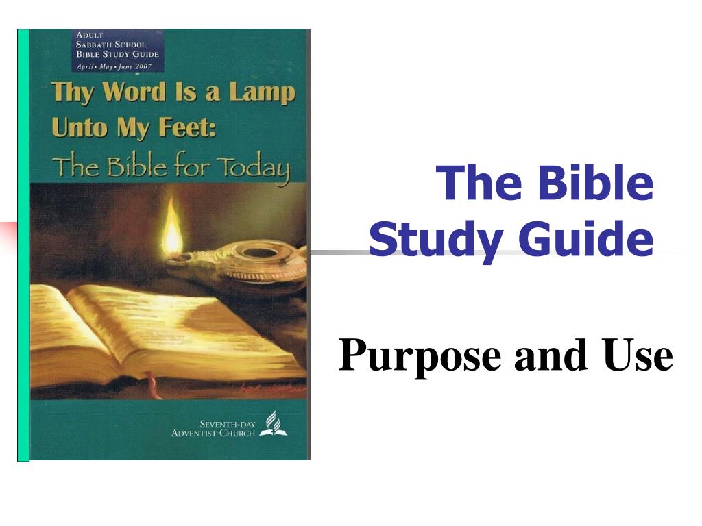 Amazing Bible christian lesson mature study video