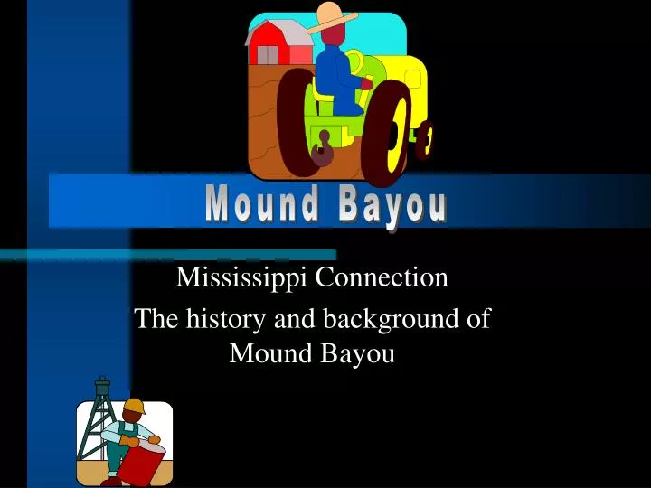 mound bayou personals Mound bayou is a city in bolivar county, mississippi, united states the population was 1,533 at the 2010 census, down from 2,102 in 2000. mound bayou personals Mound bayou is a city in bolivar county, mississippi, united states the population was 1,533 at the 2010 census, down from 2,102 in 2000.
