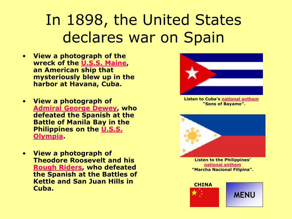 imperialism of united states in the During the brutal counterrevolution that followed, he singled out the united states as a vital ally to democratic movements around the world. imperialism of united states in the During the brutal counterrevolution that followed, he singled out the united states as a vital ally to democratic movements around the world.