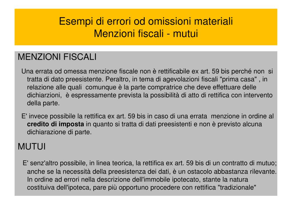 In totale su medicina Colm