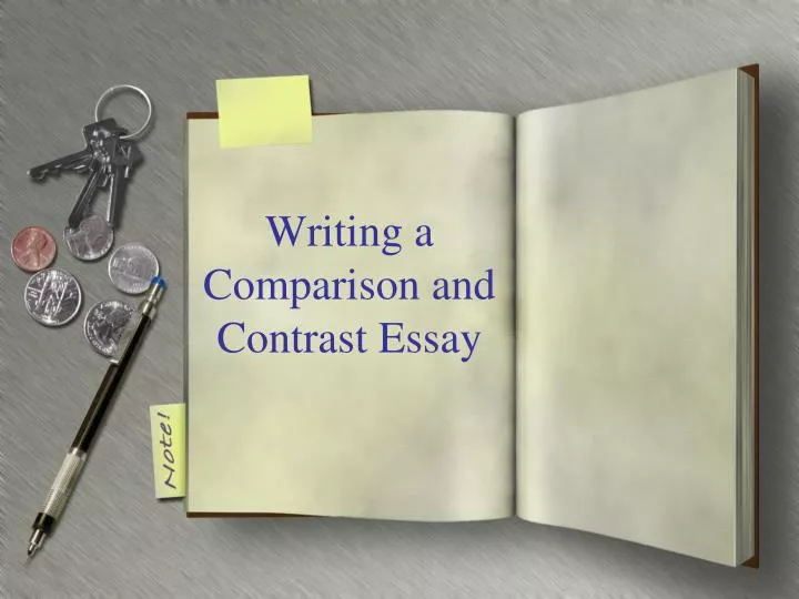 comparison contrast essay powerpoints Browse compare and contrast essay resources on teachers pay teachers, a marketplace trusted by millions of teachers for original educational resources. comparison contrast essay powerpoints Browse compare and contrast essay resources on teachers pay teachers, a marketplace trusted by millions of teachers for original educational resources.