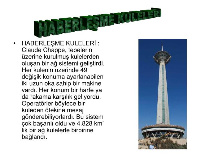 PPT KİM NEYİ BULMUŞ PowerPoint Presentation ID453735