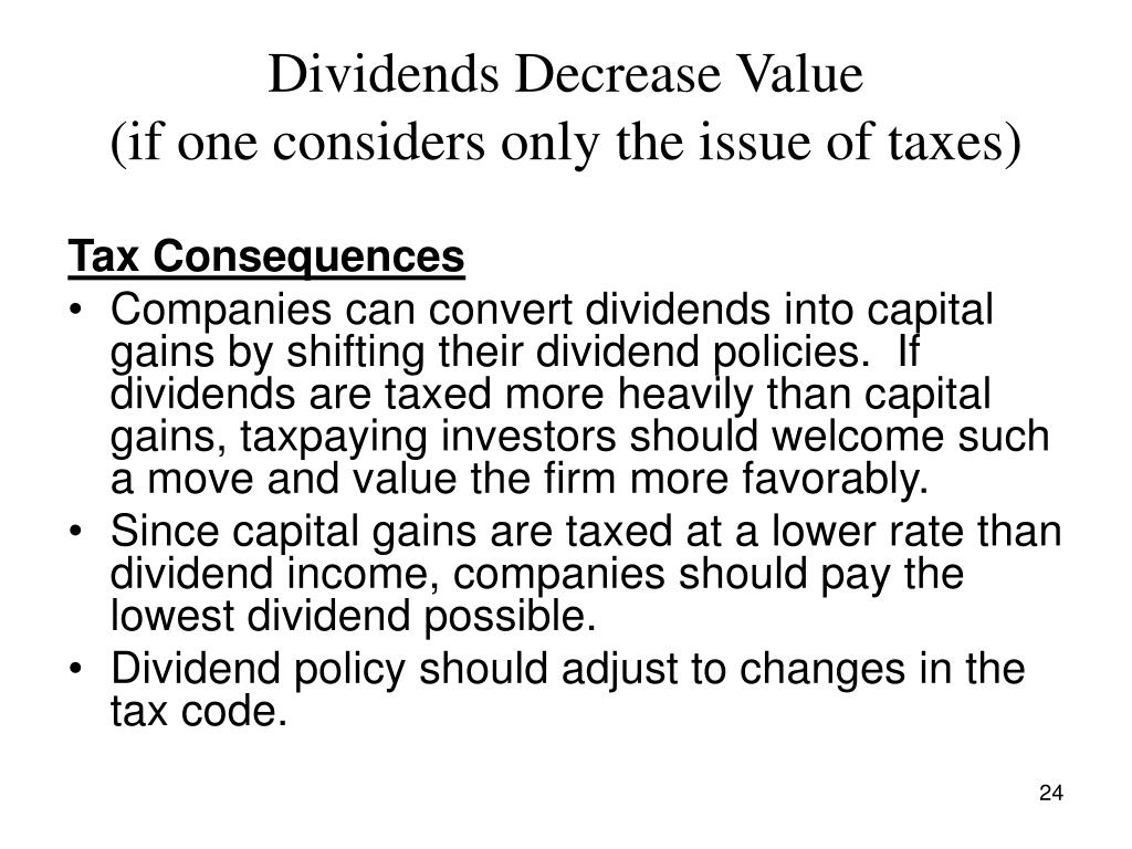 Binary options capital gains tax