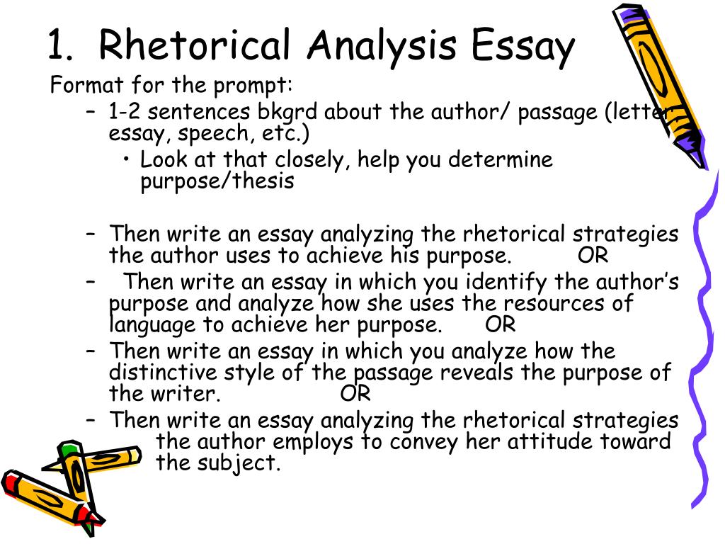 Argumentative Swine Rhetorical Analysis