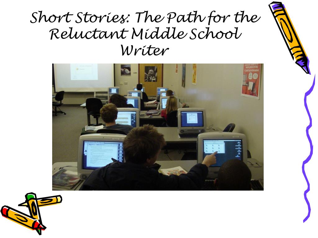short research content pieces pertaining to central school short technology reports to get central school