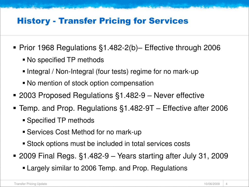 Non-employee stock options
