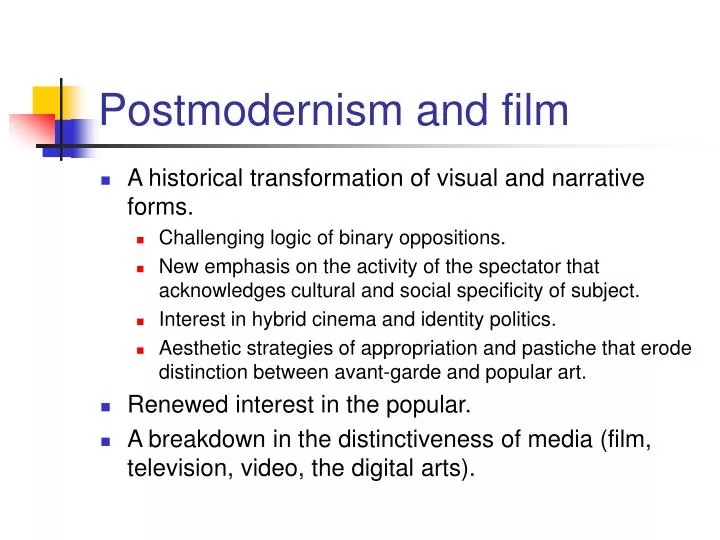 postmodernism essay conclusion postmodernism essay conclusion