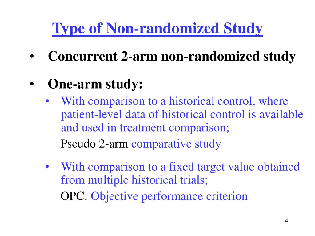 non random association meaning