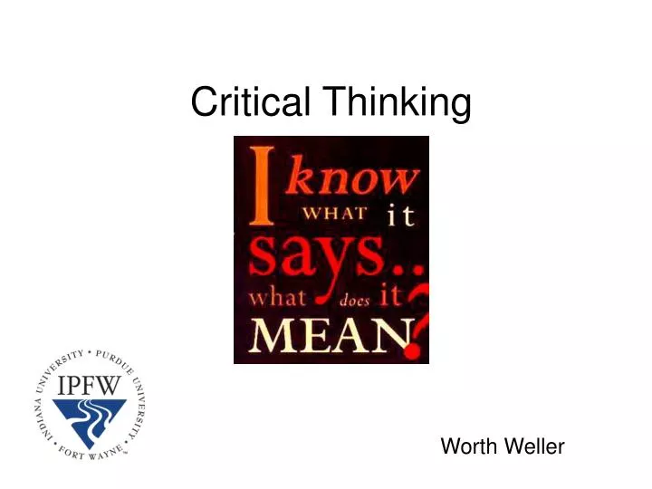 critical thinking steps in psychology critical thinking steps in psychology